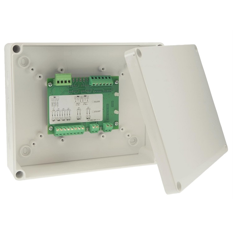 Hyfire Hfi Czm Conventional Zone Interface Module Discount Fire