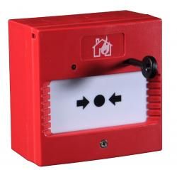 Klaxon Boxer - Stand Alone Fire Alarm - The Safety Centre Blog