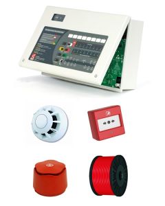 Conventional Fire Alarm System