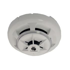 Consilium Salwico EV-PP/IA100 Analogue Addressable Optical Smoke Detector - 040202