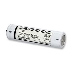 Yuasa 2DH4-0T4 2.4V 4000mAh Ni-Cad Battery With Tags