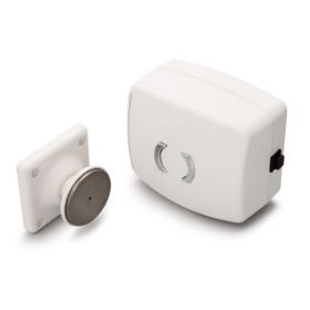 Wall Mounted Wireless Door Holder - Geofire Salamander 3-80-0013