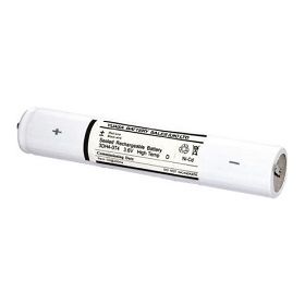 Yuasa 3DH4-0T4 3.6V 4000mAh Ni-Cad Battery With Tags