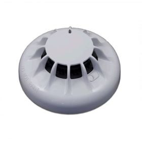 Fireclass FC460P Analogue Addressable Photo Smoke Detector - 516.460.502