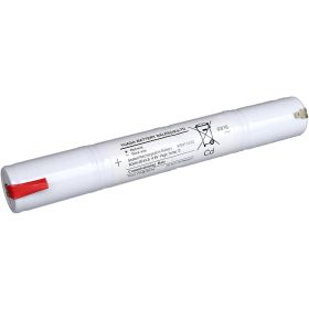 Yuasa 4DH4-0F4/LS 4.8V 4000mAh Ni-Cad Battery