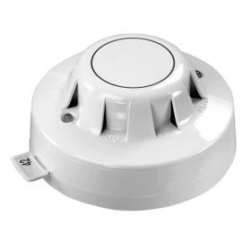 Apollo 58000-600SIL Discovery Optical Smoke Detector - Analogue Addressable