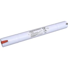 Yuasa 5DH4-0F4/L 6V 4000mAh Ni-Cad Battery