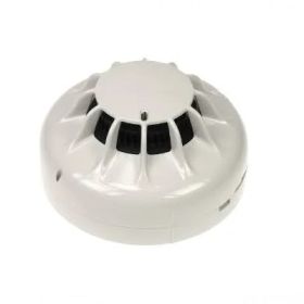 Tyco 516.600.001FC 601P Optical Smoke Detector - Conventional