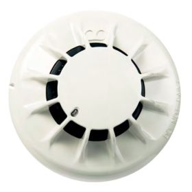 Tyco FireClass 701P Conventional Optical Smoke Detector - 516.900.001