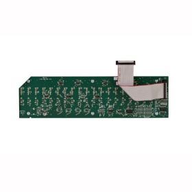 Morley IAS 795-102 40 Zone LED Card For Morley Dimension Panel Range