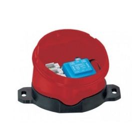 Hosiden Besson Mains Pack - 230Vac to 24Vdc - 8502700