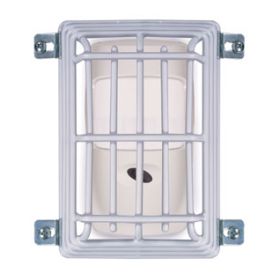 STI-9620 Motion Detector Cage