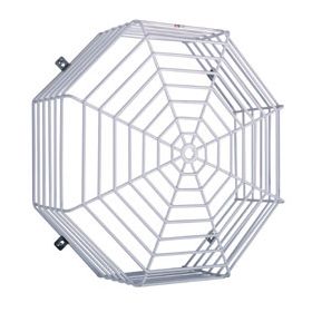 STI-9632 Clock & Bell Box Cage - Medium