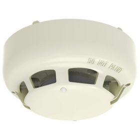 Hochiki ALN-EN Optical Smoke Detector - Analogue Addressable (Ivory)