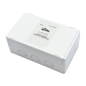 Apollo SA4700-100 Intelligent Switch Monitor Input Interface Module 