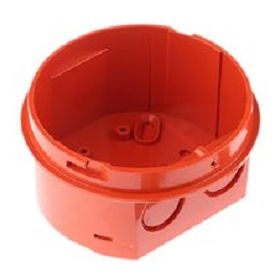 Hosiden Besson Deep Base For Banshee Excel and Excel Lite - Red - BA87341/P