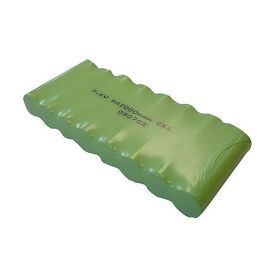 Pyronix BATT-ENF8XAA 9.6VDC 2Ah Replacement Battery for Enforcer Panel