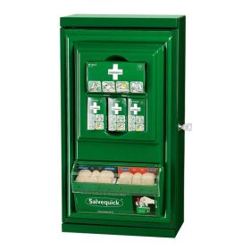 Cederroth Mini First Aid Cabinet - CD49