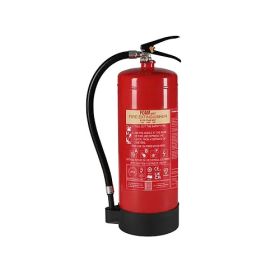 Ceasefire 2 Litre Foam Mist Fire Extinguisher - CF-000696A