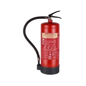 Ceasefire 6 Litre Green Foam Mist Fire Extinguisher - CF-000839A