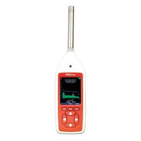 Cirrus Research CR:1720 Optimus Green Class 2 Integrating Sound Level Meter