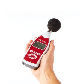 Cirrus Research CR:310 Integrating Sound Level Meter