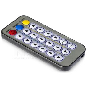 CIG-ARRETE CSA-IR2 Infra-Red Remote Controller