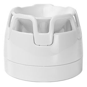 KAC CWSO-WW-S1 ENscape Sounder - White With Low Profile Base