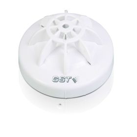 GST DI-9103E Intelligent Fixed Temperature & Rate of Rise Heat Detector