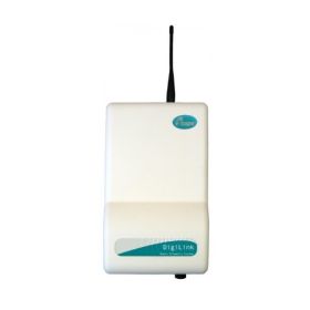 Scope DL3-10-AC Digilink 10 Zone Transmitter - Mains Powered Version