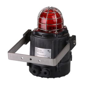 E2S E2xB05 Hazardous Area Xenon Strobe 5 Joule