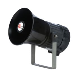 E2S E2xS2F Hazardous Area Alarm Sounder Horn