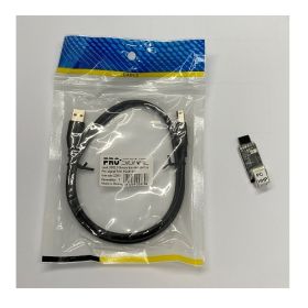 Electro Detectors EDA-Q592 Millennium Device To Laptop Programming Lead