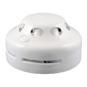 EDA-R400 Electro Detectors Millennium Combined Optical Smoke Detector and Sounder