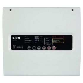 Eaton EFBW2ZONE 2 Zone BiWire Fire Alarm Control Panel