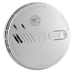 Aico Ei161RC - Mains Ionisation Smoke Detector