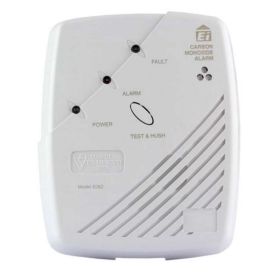 Aico Ei262 Carbon Monoxide Detector