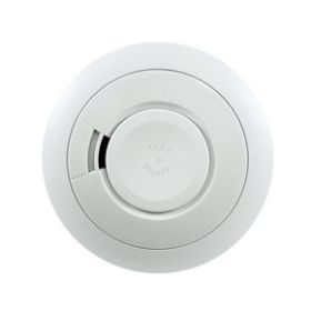 Aico Ei650 Optical Smoke Detector - Battery Powered