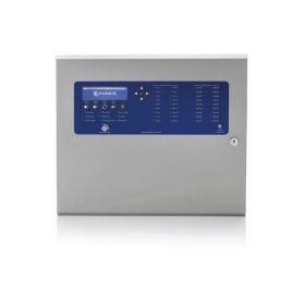 Haes ESA-1007 Esprit 1 - 4 Loops Analogue Addressable Fire Alarm Panel - Apollo Protocol