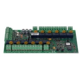 Esser 808610.10 Esserbus Transponder 12 Relays (8 bit)