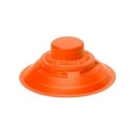 Esser 805589 IQ8Quad Detector Dust Cap - Pack of 50