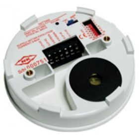 Nittan AS-ABS Addressable Base Sounder - Sensortec