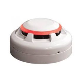 Nittan EV-P Smoke Detector Analogue Addressable Optical