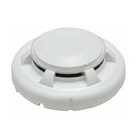 Nittan EVA-PY UL Listed Analogue Addressable Photoelectric Smoke Detector - F14V77000