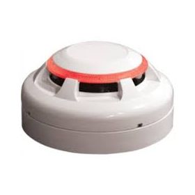 Nittan EVC-DP Dual Optical Smoke Detector - Evolution Conventional