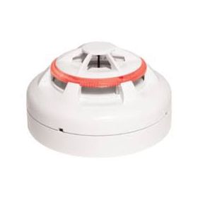 Nittan EVC-H-A2S Heat Detector Conventional