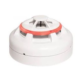 Nittan EVC-H-CS Heat Detector Conventional - High Temp