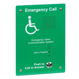 C-Tec EVC302GF Disabled Refuge System Outstation