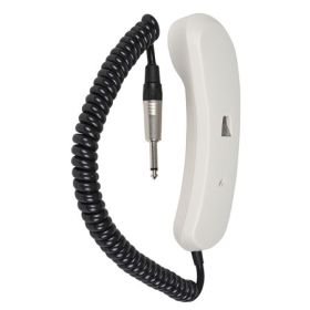 Honeywell EVCS-HLJ Loose Roaming Handset with Jack Lead