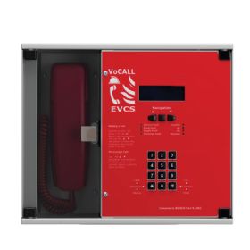 Honeywell EVCS-MSWM - EVCS Network 8 Master Handset (Wall Mount)